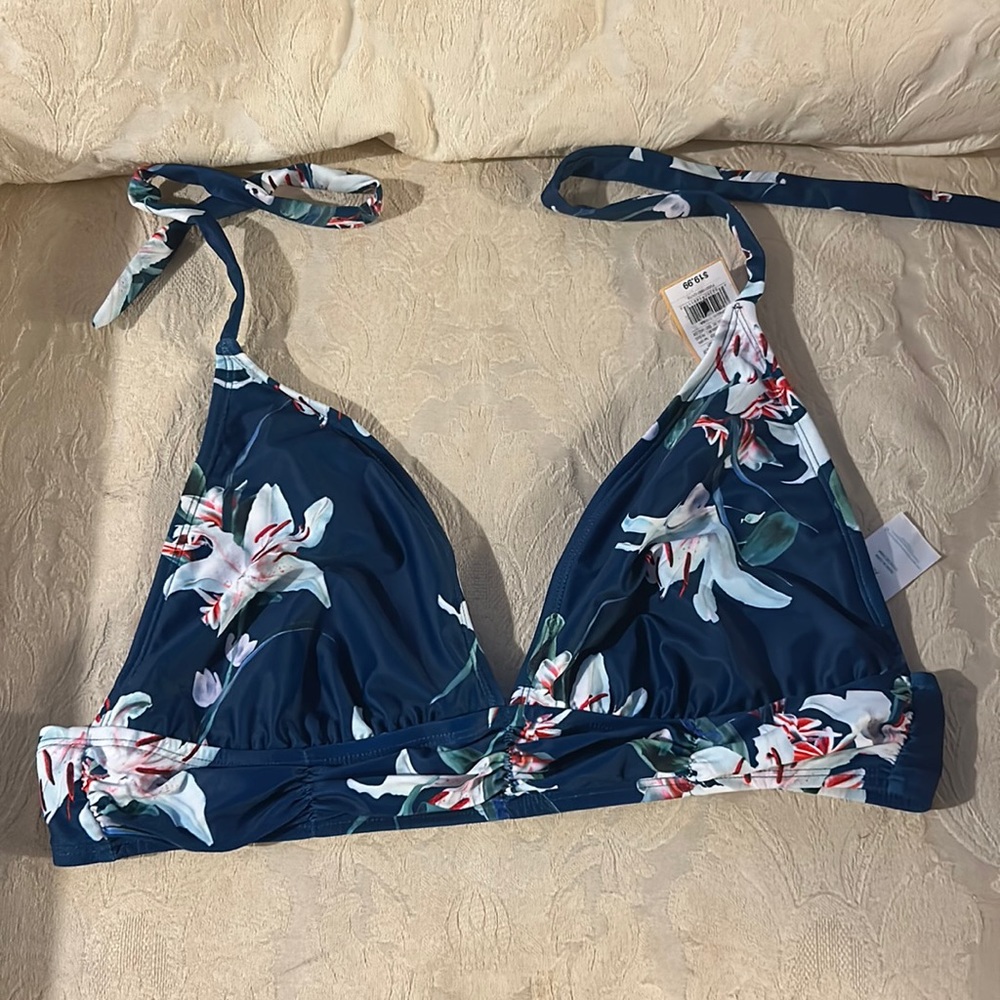 Bikini top